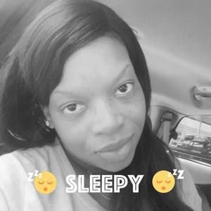 Meet your Posher, Ashlee